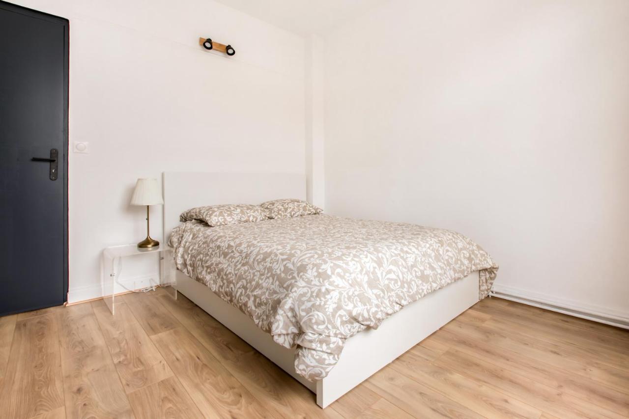 Appartement Croise Laroche 2 Marcq-en-Baroeul Kültér fotó