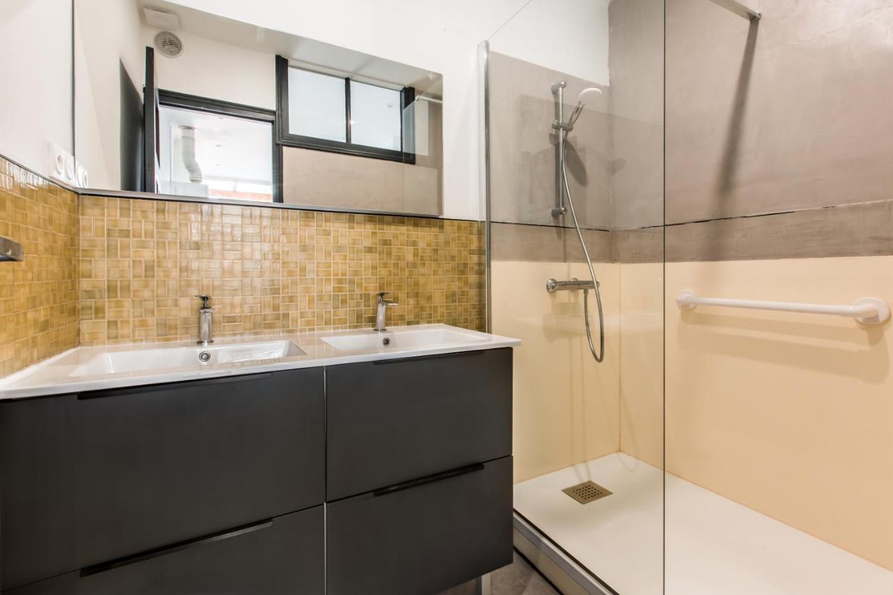 Appartement Croise Laroche 2 Marcq-en-Baroeul Kültér fotó